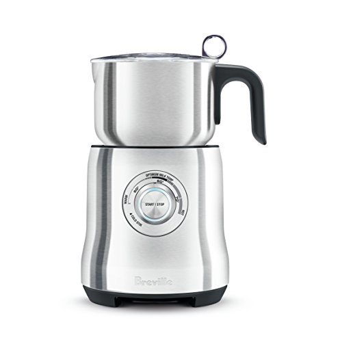 Breville Espumador de leche BMF600XL Milk Cafe