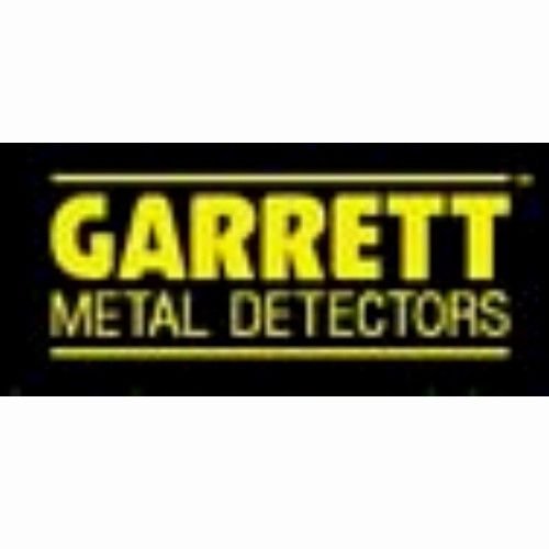 Garrett Detector de metales CSI 250