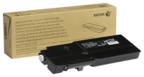 Xerox Cartucho de tóner original de capacidad extra alta