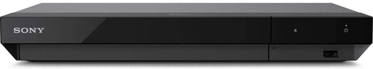 M-System Sony X700 - 2K/4K UHD - 2D/3D - Wi-Fi - SA-CD - Reproductor de DVD Blu Ray Disc de región libre de sistema múltiple - PAL/NTSC - USB - 100-240V 50/60Hz Viene con sistema múltiple de 6 pies