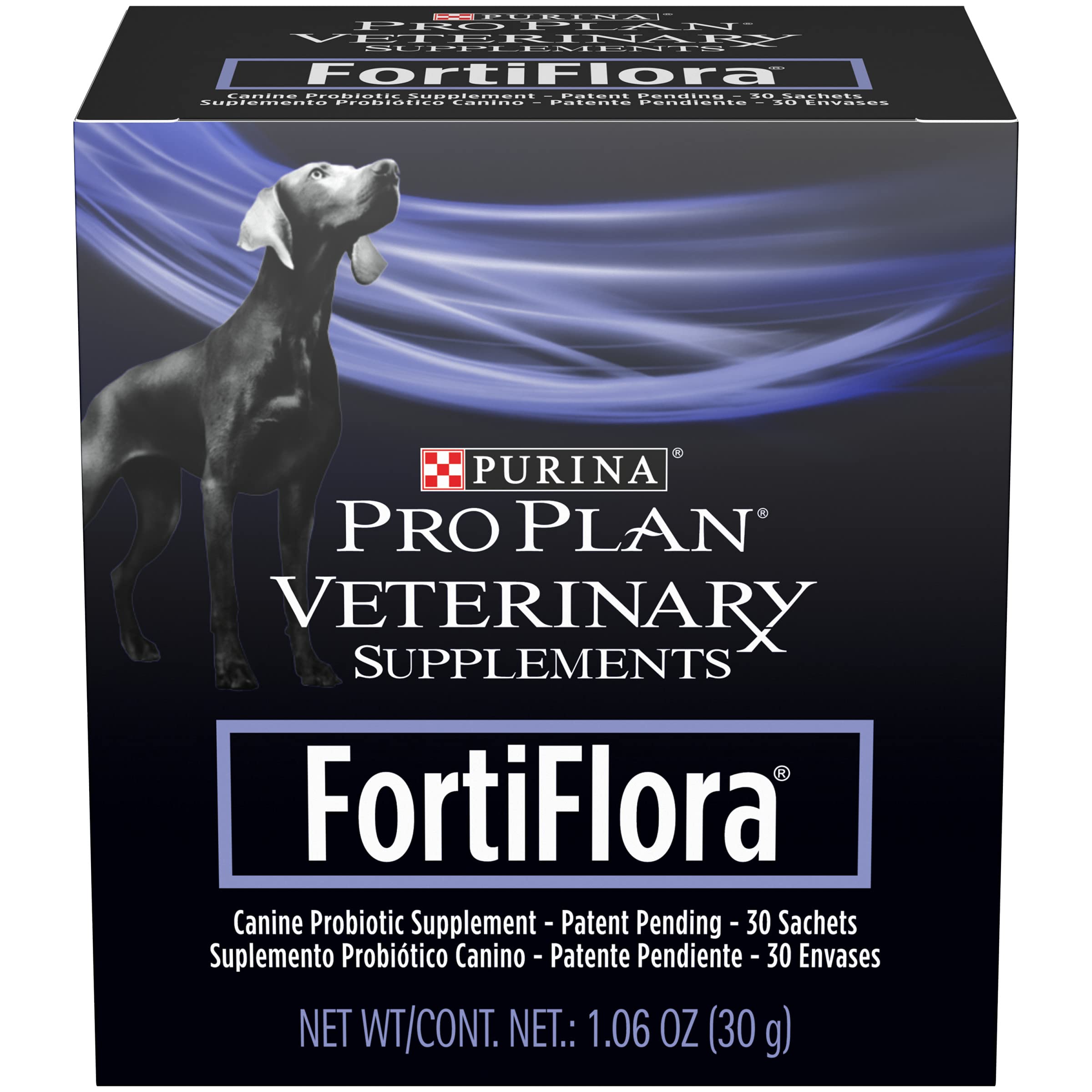 Purina Pro Plan Veterinary Diets 