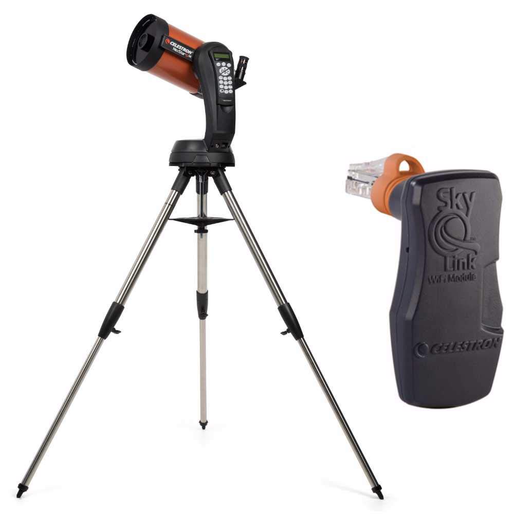 Celestron Telescopio Nexstar 6SE 150 mm f/10 Sch...