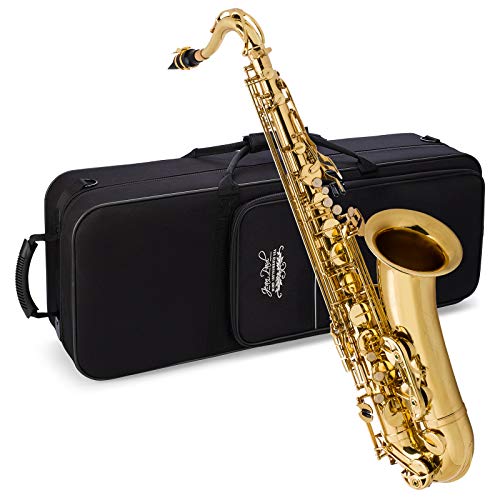 Jean Paul USA Saxofón