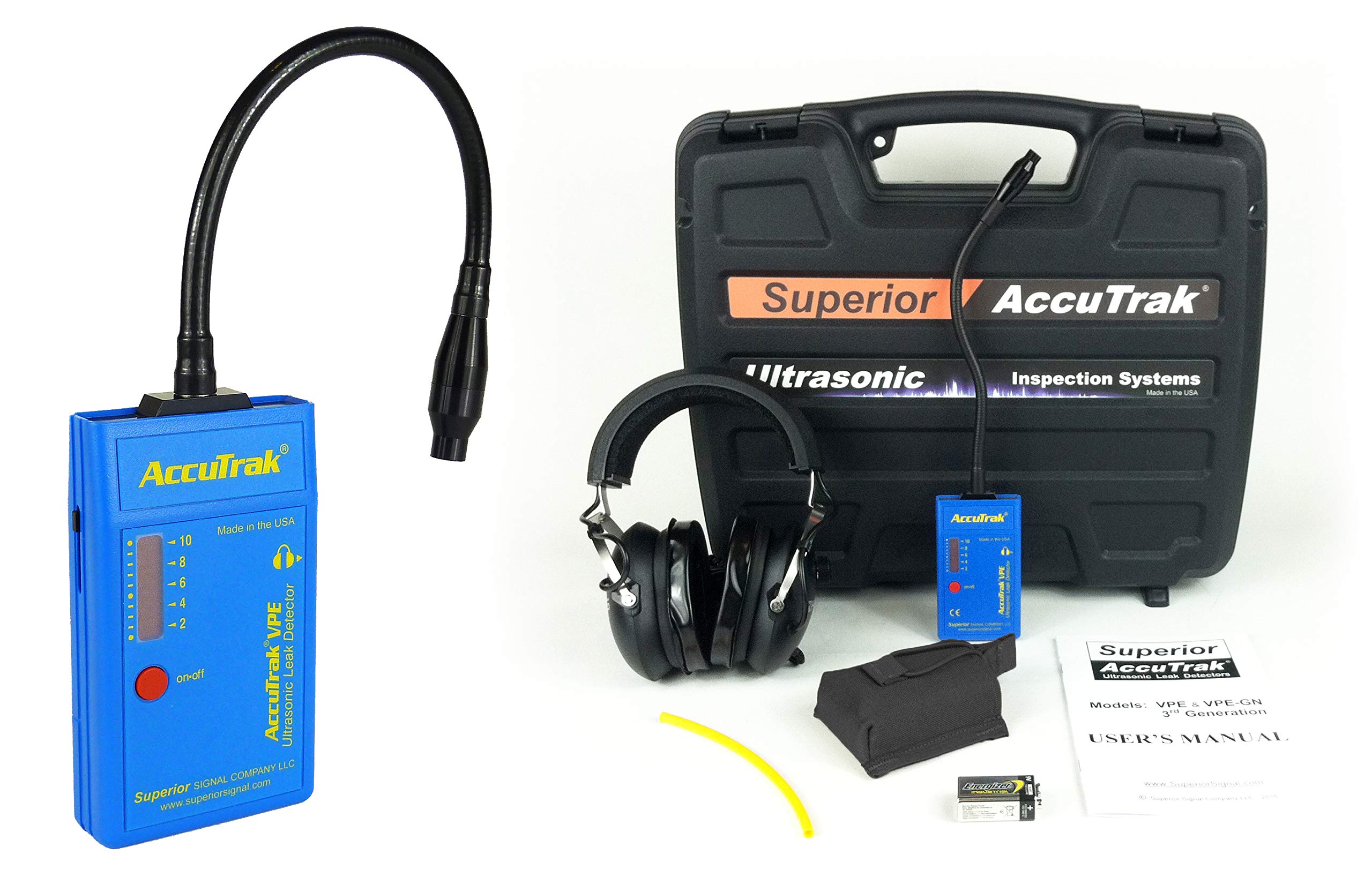 AccuTrak 