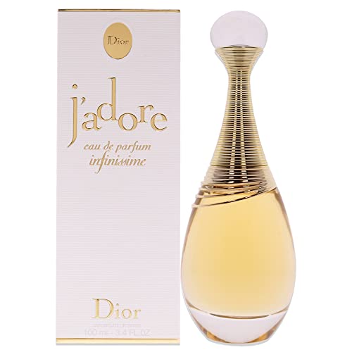 Christian Dior Jadore Infinissime Mujeres 3.4 oz EDP Sp...