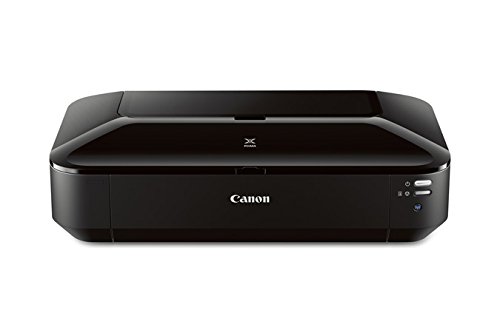 Canon Impresora empresarial de inyección de tinta inalámbrica PIXMA iX6820