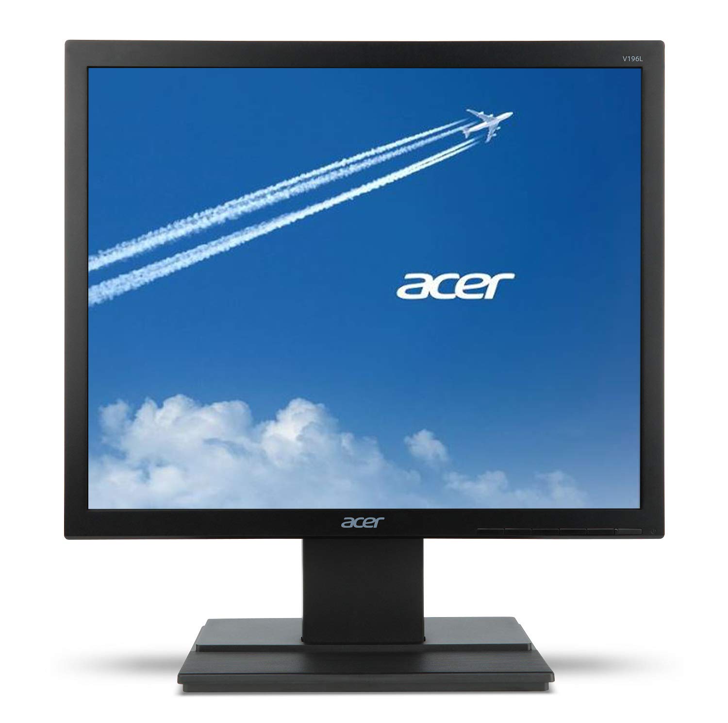 Acer Monitor V196L Bb 19' HD (1280 x 1024) IPS (puerto VGA)