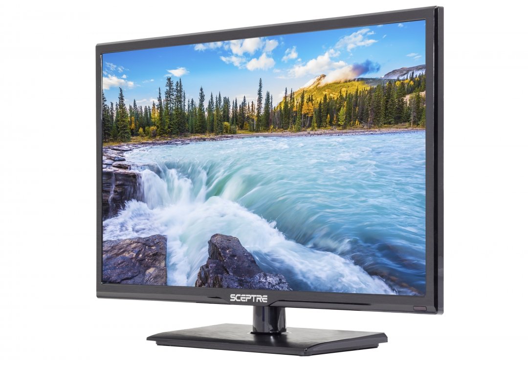 Generic Sceptre E246BV-F 24 '' 1080p 60Hz Clase LED HDTV