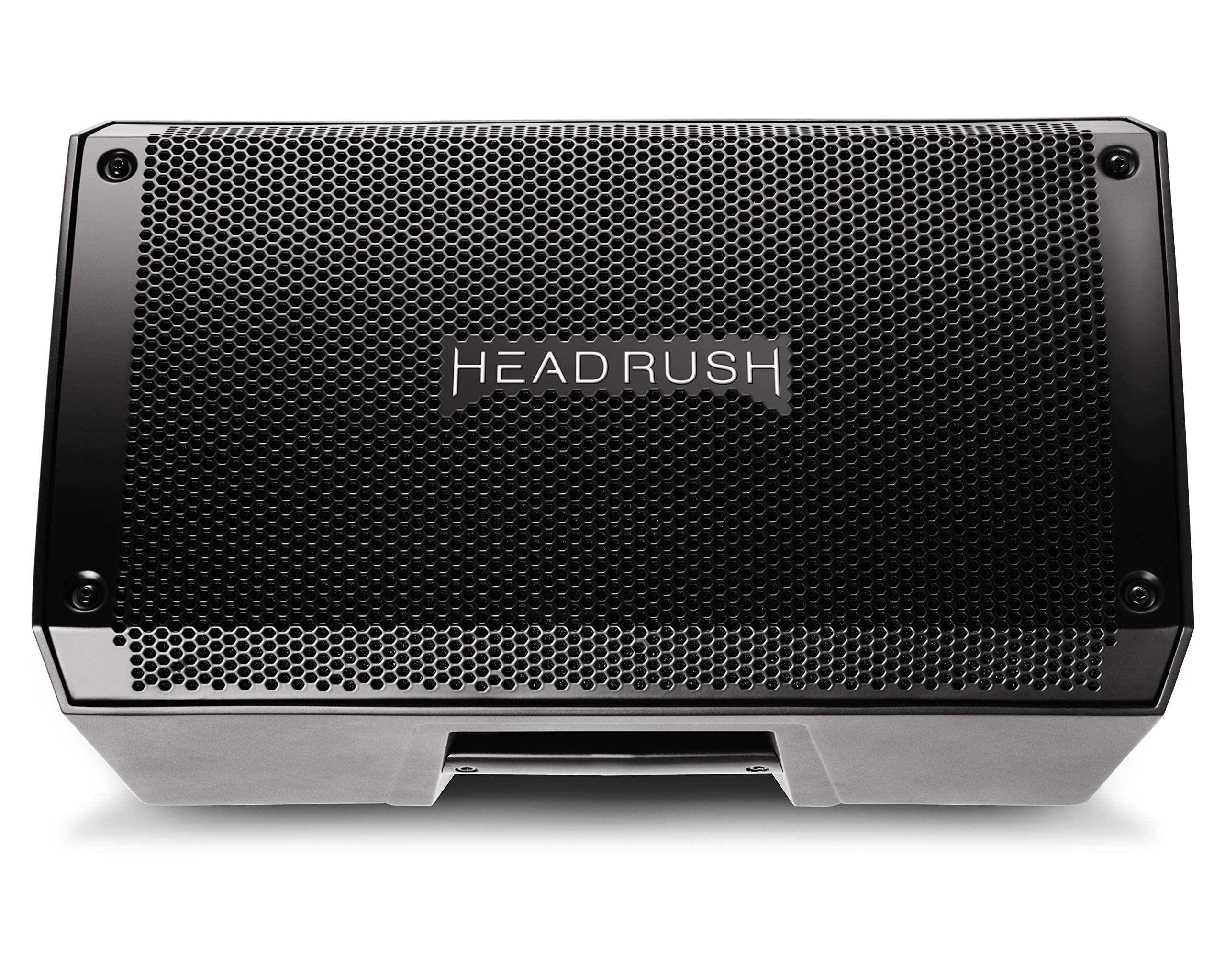HEAD RUSH HeadRush FRFR-108 | Gabinete de guitarra eléctrica de respuesta plana de rango completo de 2000 W
