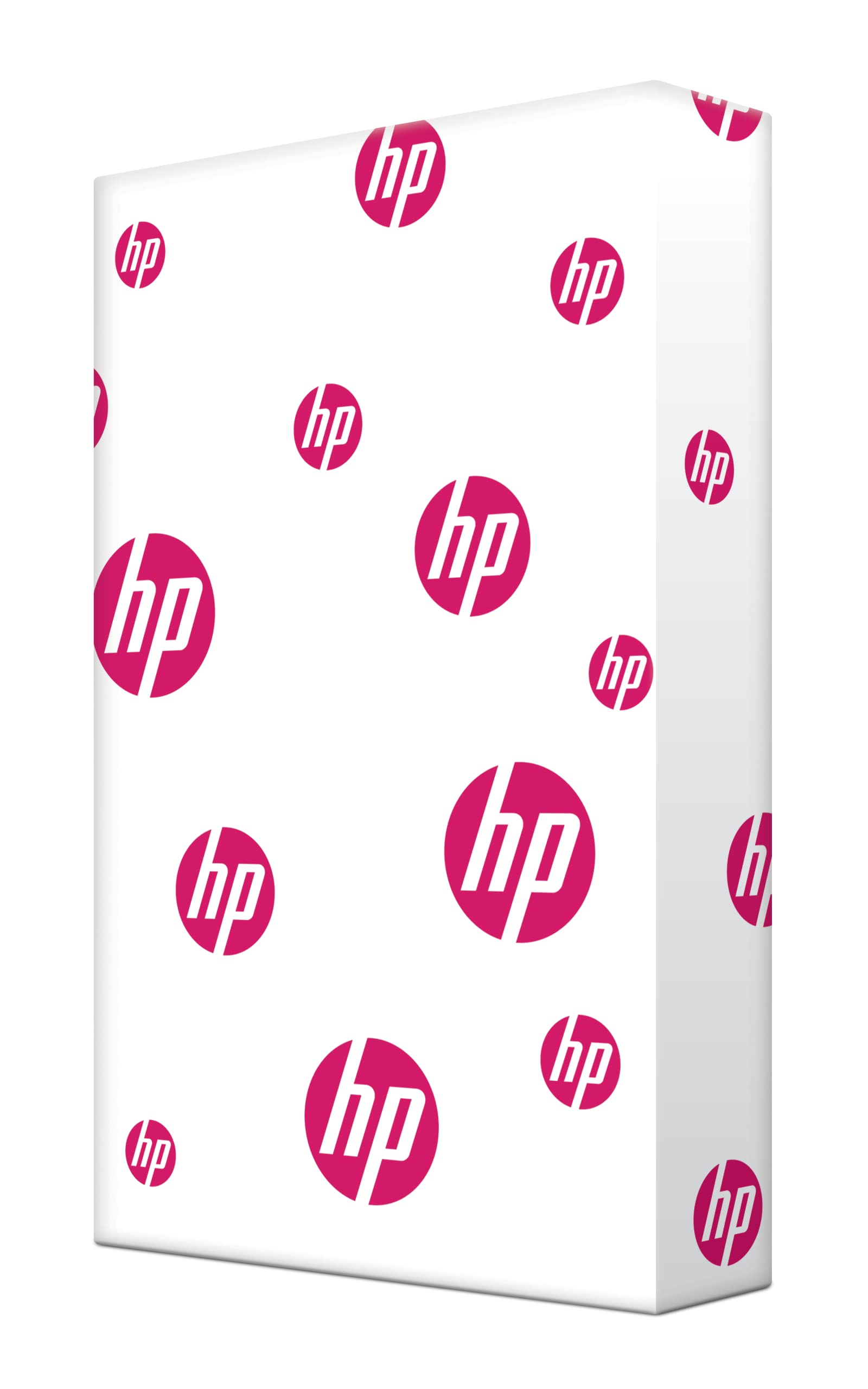 HP Papers Papel para impresora HP | Papel 11x17 | Multiusos 20 lb |1 resma - 500 hojas |96 brillantes | Fabricado en EE. UU. - Certificado FSC | 172001R