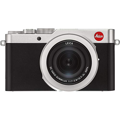 Leica Cámara compacta D-LUX 7 4K