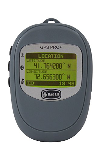 Bad Elf GPS Pro+