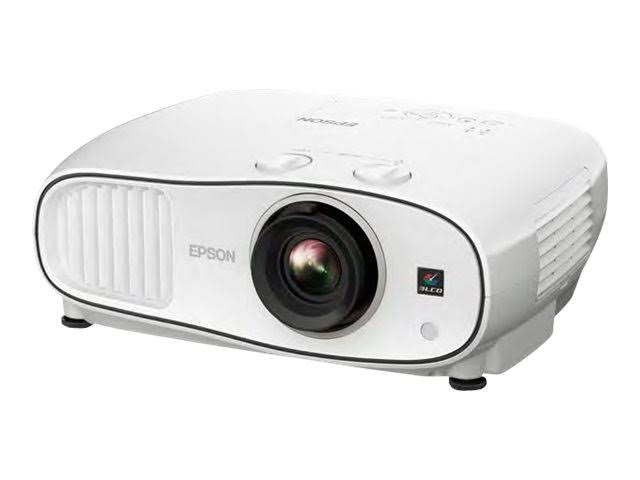 Epson Proyector de cine en casa Home Cinema 3700 1080p 3LCD