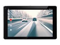 Rand McNally 0528015990 Overdryve(tm) 7' Connected Car(tm) Gps Tablet con Dash Cam y Bluetooth(r) 10.50in. x 2.70in. X