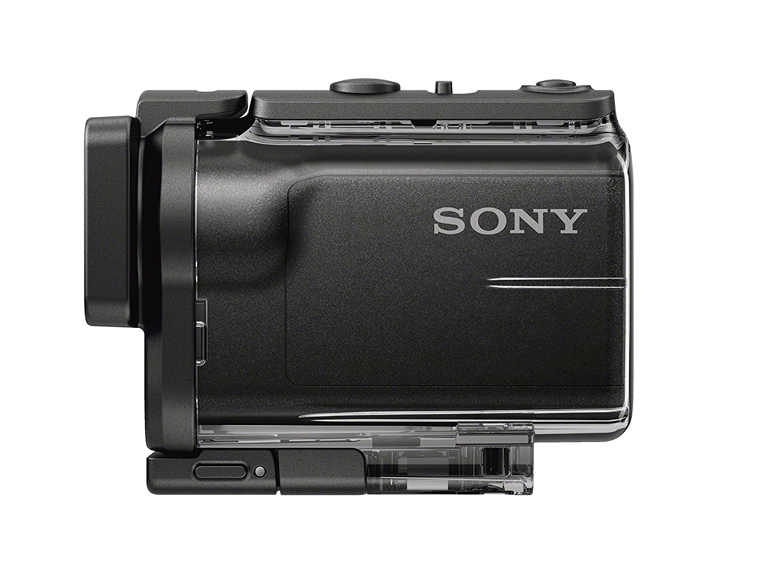 Sony Cámara de acción HDRAS50 / B Full HD (negra)
