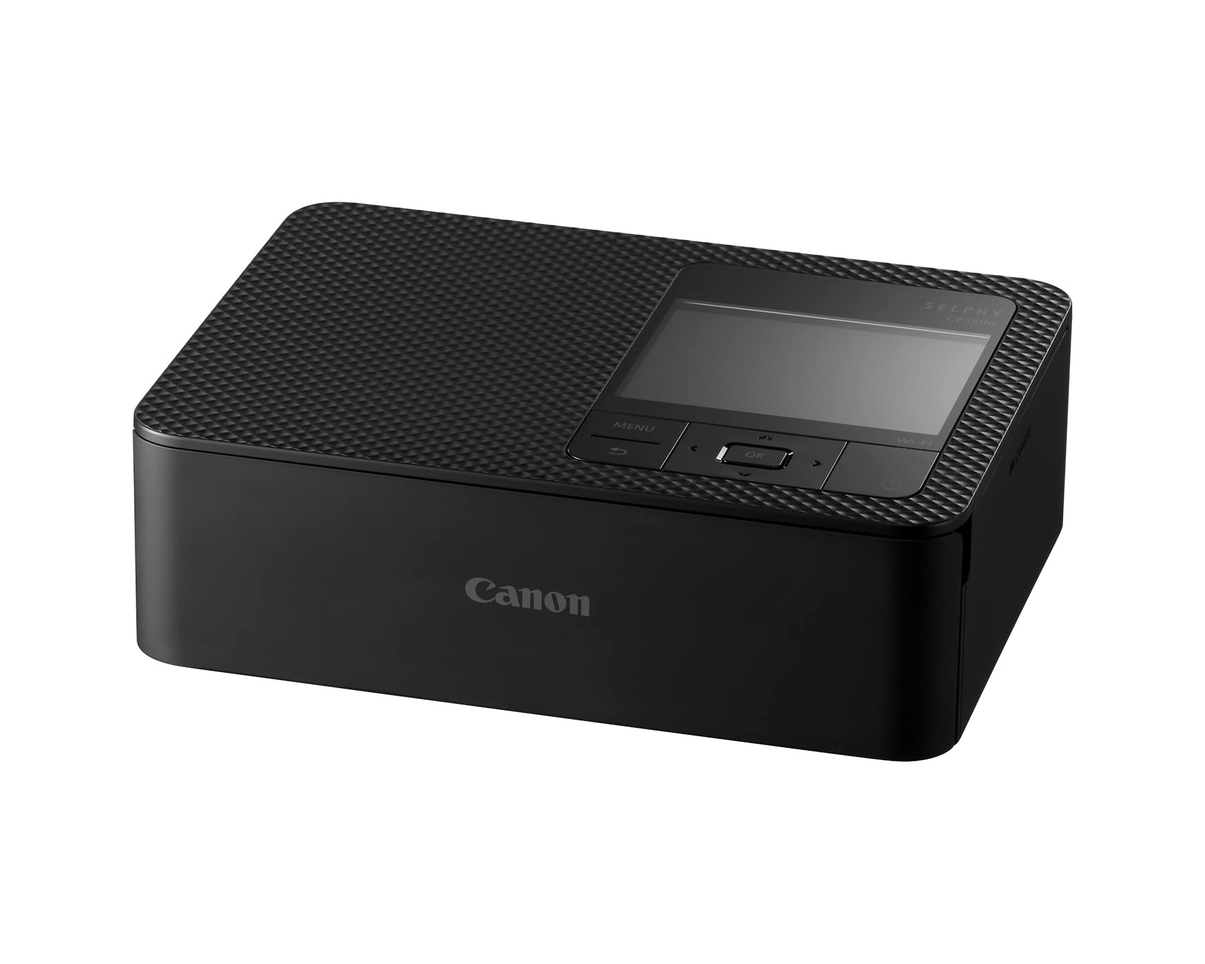 Canon Impresora fotográfica compacta SELPHY CP1500 negr...