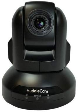 HuddleCamHD Cámaras de conferencia USB con control PTZ - Cámaras web para videoconferencias Zoom