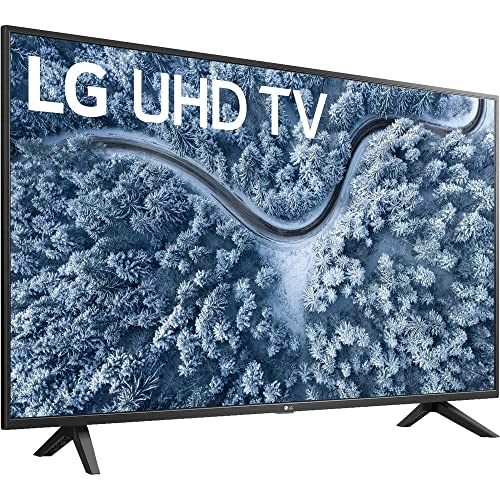 LG UP7000PUA 43 puadas 4K UHD 4K UHD 60Hz Smart TV 43UP7000PUA (2021)