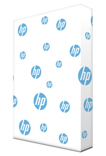 HP Papers Papel de impresora HP