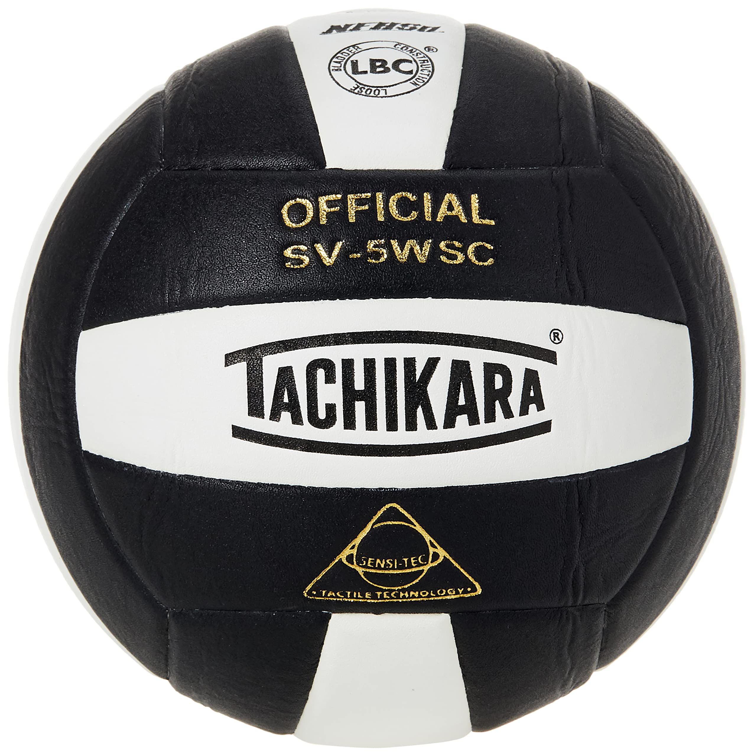 Tachikara Balón de voleibol Sensi-Tec Composite SV-5WSC...