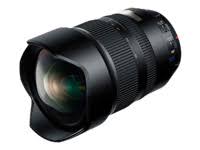 Tamron SP AFA012C700 15-30mm f / 2.8 Di VC USD Lente gran angular para cámaras Canon EF