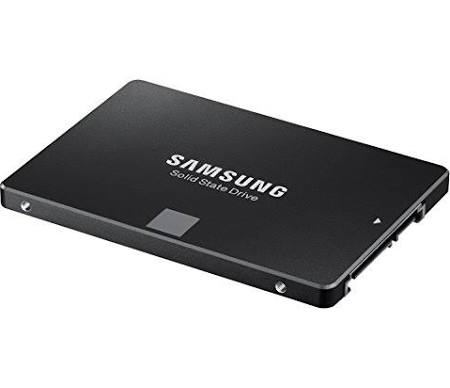Samsung MZ-7LM480NE PM863a 480GB SATA 6Gb / s VNAND 2.5 '7.0mm 24nm (1.3 DWPD) con SSD SED