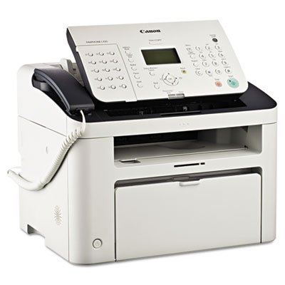 Canon CNM5258B001 - FAXPHONE L100 Máquina de fax láser
