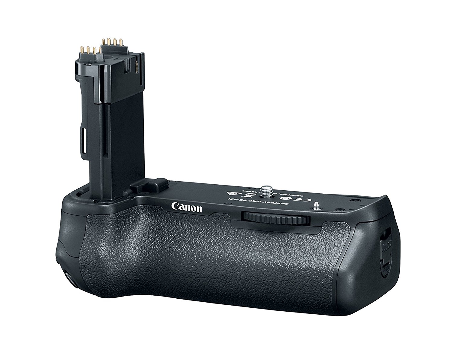 Canon Empuñadura de batería BG-E21 para EOS 6D Mark II