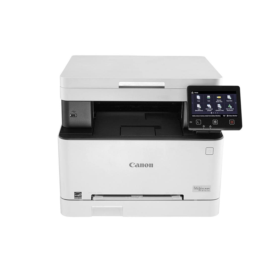 Canon Color imageCLASS MF641Cw - Impresora láser multifunción lista para dispositivos móviles