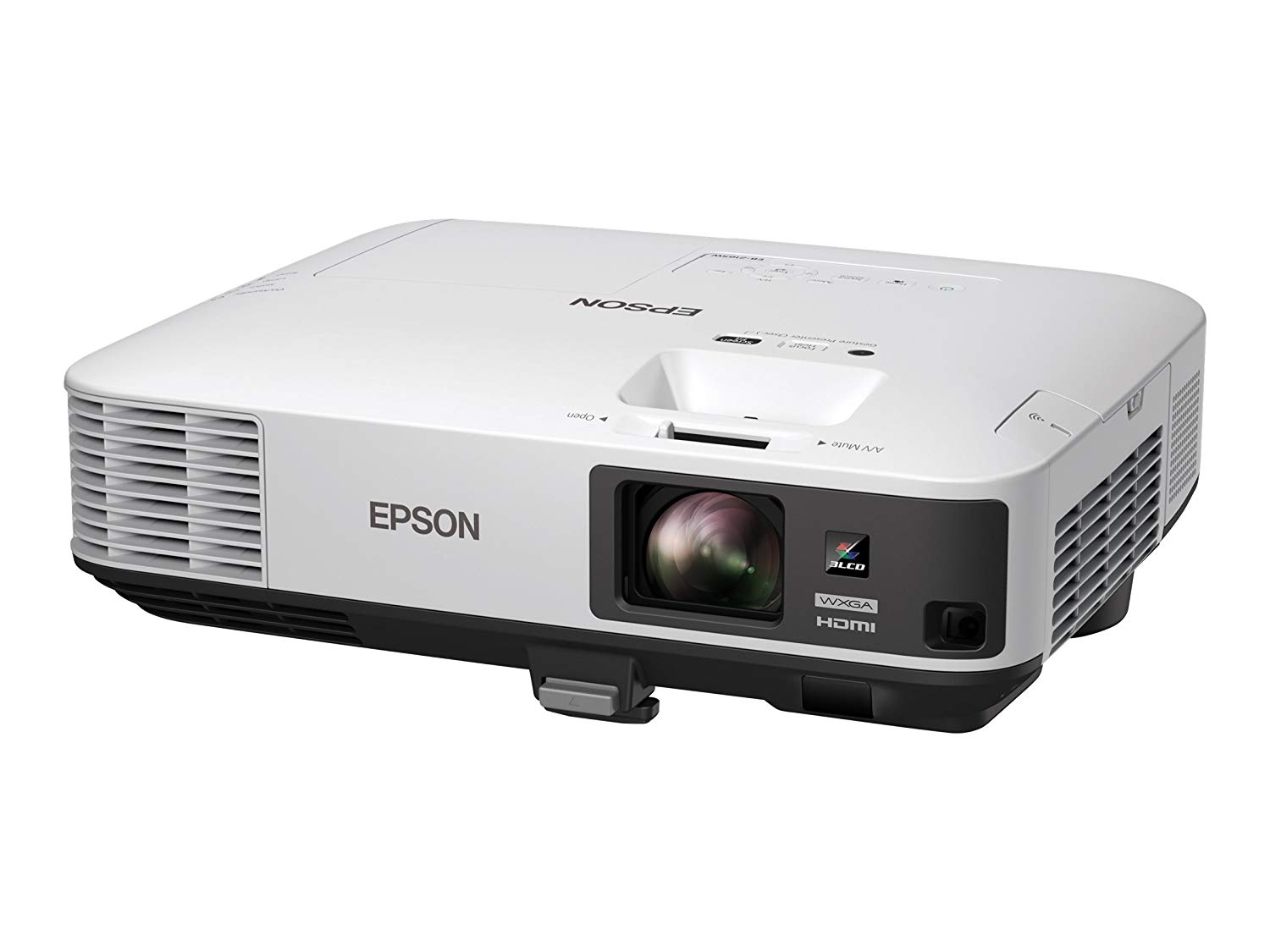 Epson Proyector Powerlite 2165w V11H817020