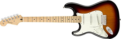 Fender Player Stratocaster Guitarra eléctrica