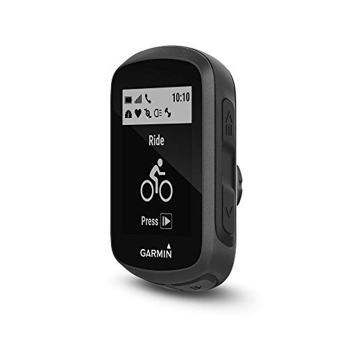 Garmin Edge® 130 Plus, GPS Cycling/Bike Computer, Downl...