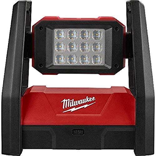 MILWAUKEE'S Milwaukee 2360-20 M18 Trueview LED Hp Proye...