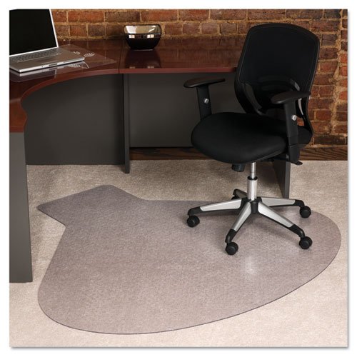 ES Robbins ESR122775 - Tapetes para silla EverLife para alfombra de pelo mediano