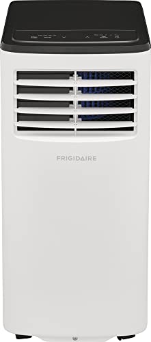 Frigidaire FHPC082AC1 Portable Air Conditioner, 8000 BT...