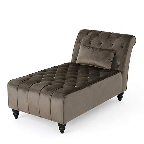 Christopher Knight Home Sofá con chaise longue Rubie