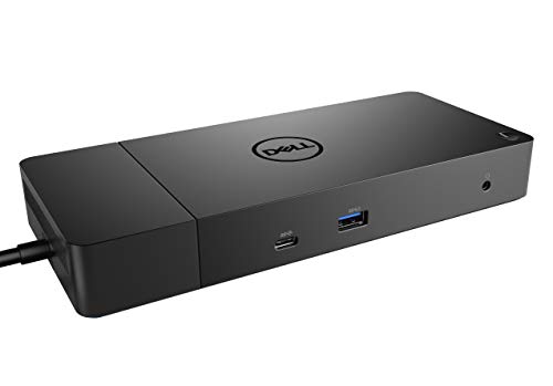 Dell WD19 130W Docking Station (with 90W Power Delivery...