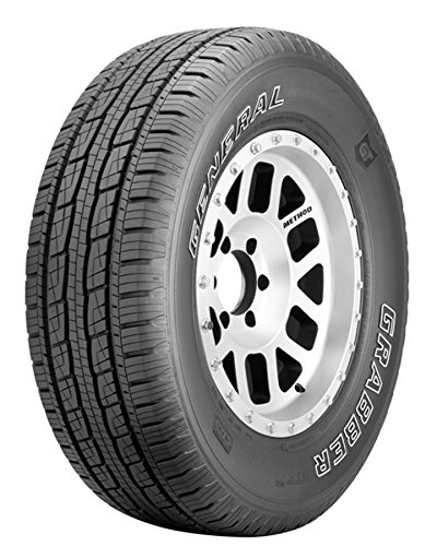 General Tire Neumático radial Grabber HTS60 para todas ...