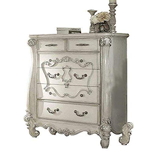 Acme Furniture 21134 Espejo Versalles