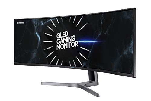 Samsung Monitor para juegos Odyssey G9 de 49 pulgadas