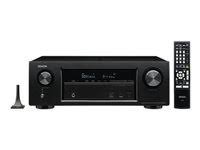 Denon AVR-X1300W Receptor AV Full 4K Ultra HD de 7.2 canales con Bluetooth