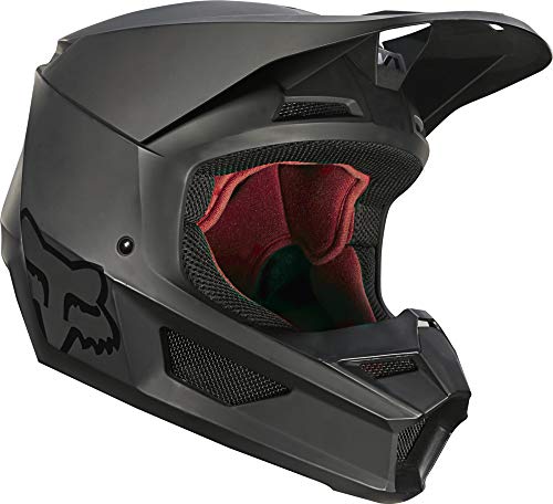 Fox Racing Powersports-Helmets V1 Casco Mate