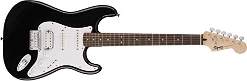Fender Squier by Bullet Mustang HH Guitarra eléctrica p...