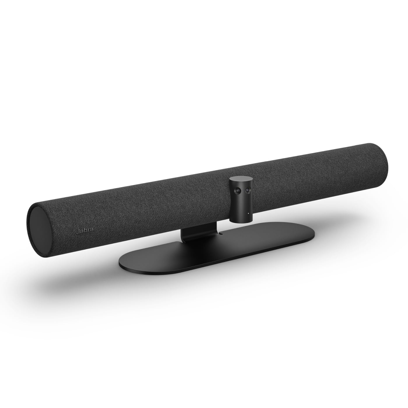 Jabra PanaCast 50 – Intelligent 180° Panoramic-4K Meeti...