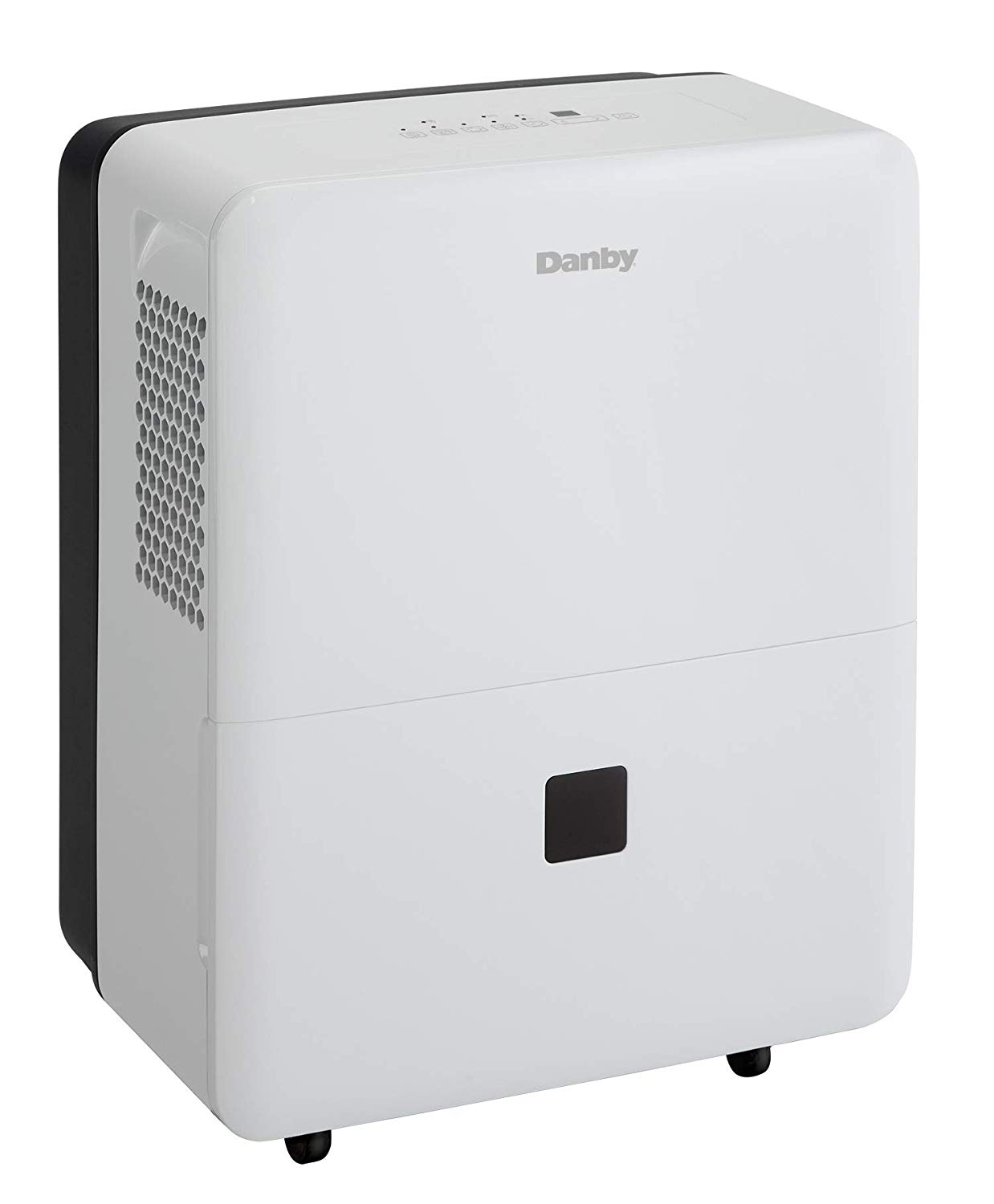 Danby DDR030BDWDB Energy Star deshumidificador de 30 pinta