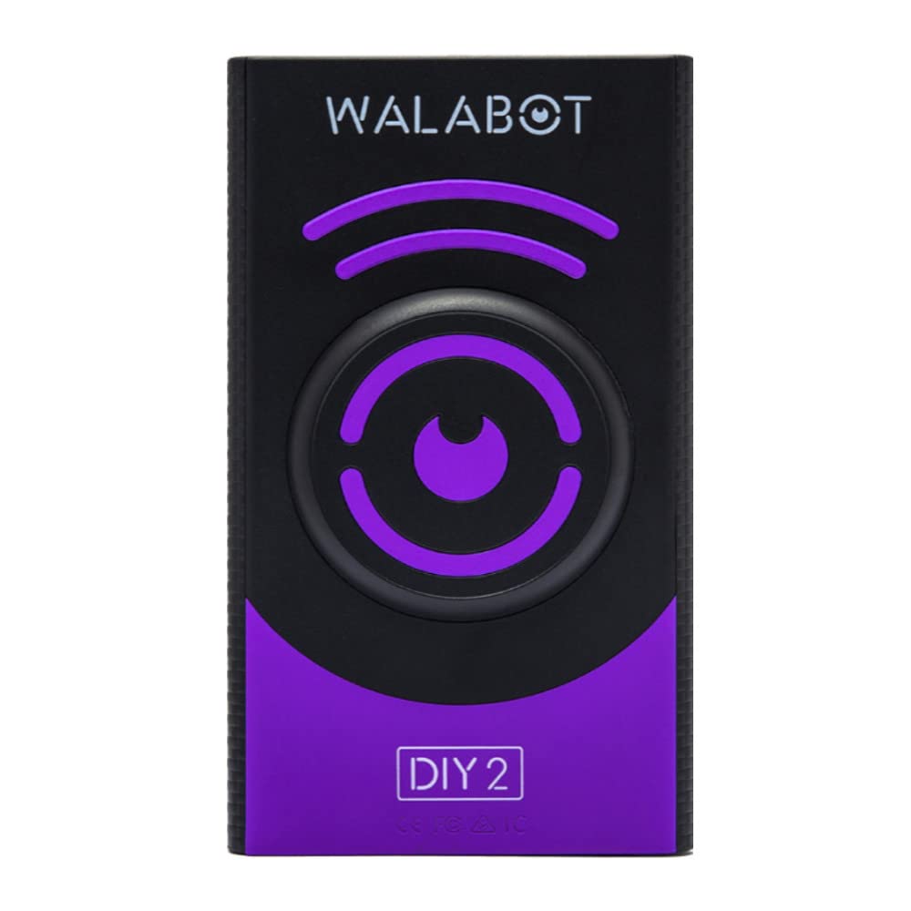WALABOT DIY 2: buscador de vigas avanzado y escáner de pared para teléfonos inteligentes Android e iOS