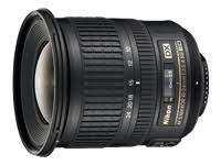 Nikon Objetivo zoom AF-S DX NIKKOR 10-24 mm f / 3.5-4.5...