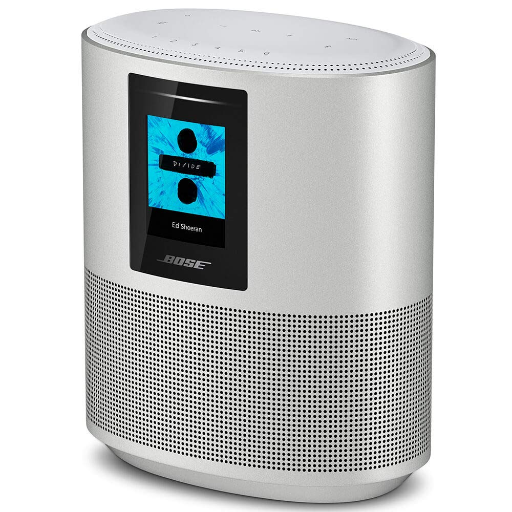 BOSE Altavoz conectado inalámbrico  Home Speaker 500
