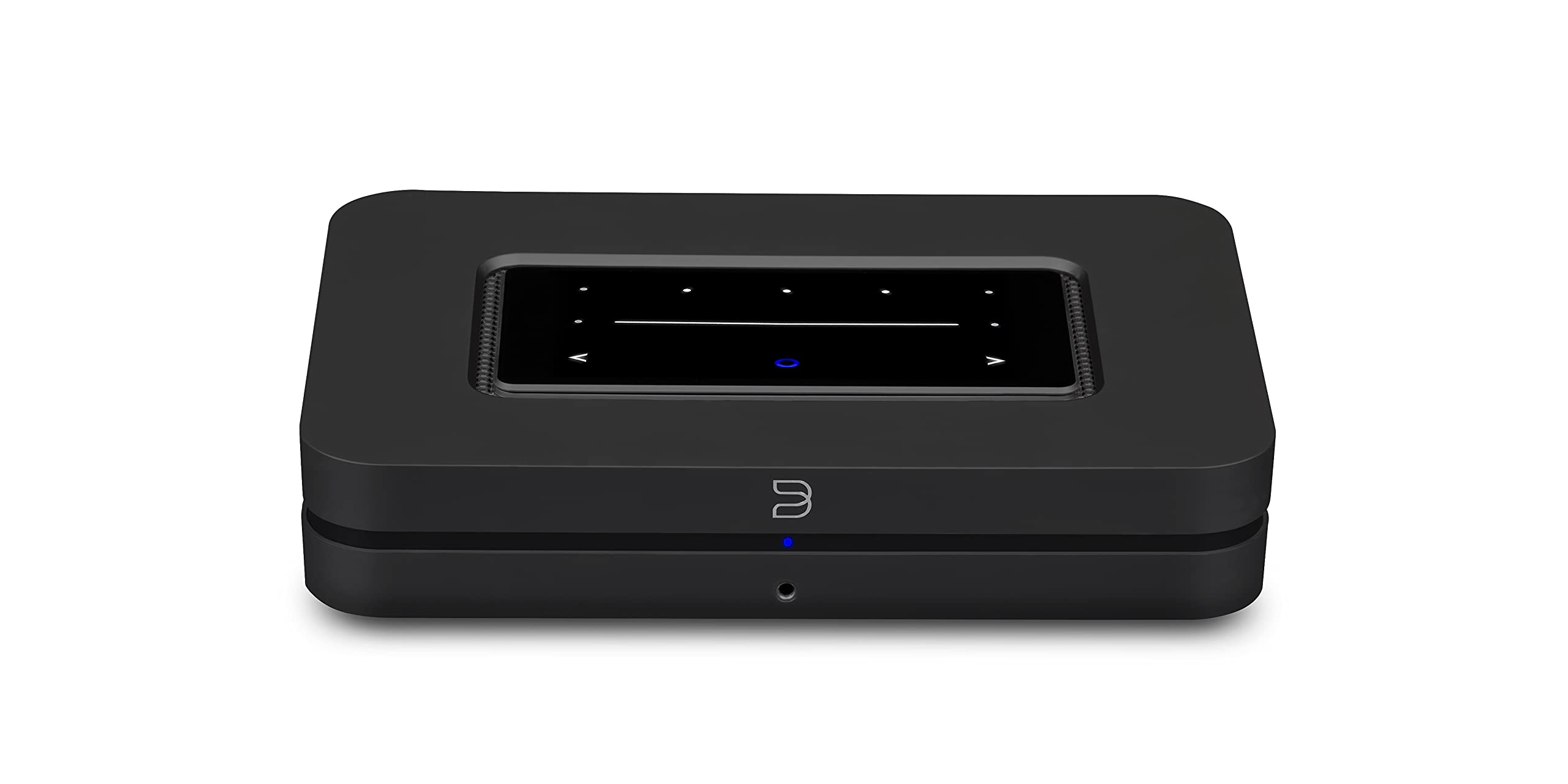 Bluesound Transmisor inalámbrico de música de alta resolución para varias habitaciones Node