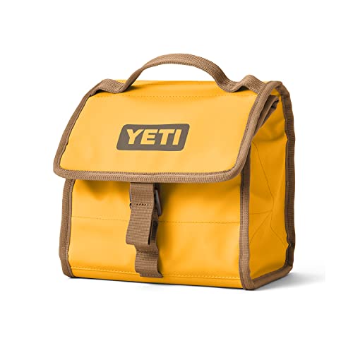 Yeti Bolsa de almuerzo empacable Daytrip